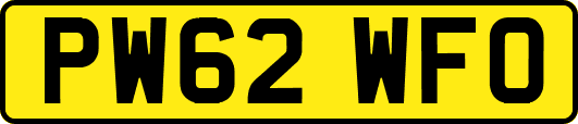 PW62WFO