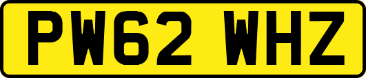 PW62WHZ