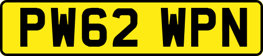 PW62WPN