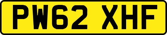 PW62XHF