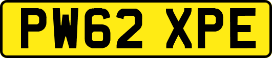 PW62XPE