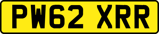 PW62XRR