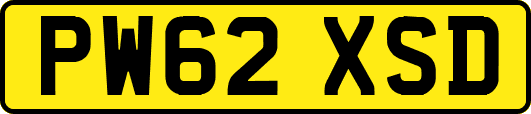 PW62XSD