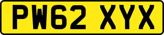 PW62XYX