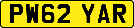 PW62YAR