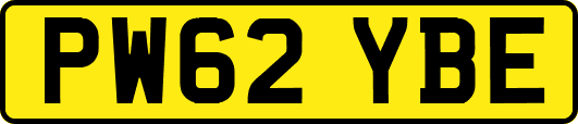 PW62YBE