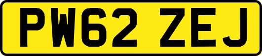 PW62ZEJ
