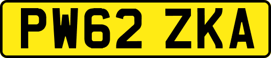 PW62ZKA