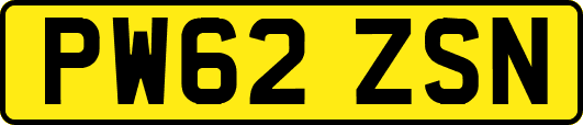 PW62ZSN
