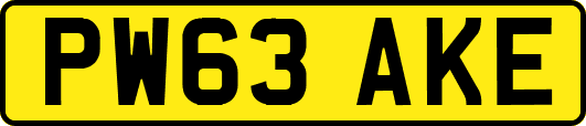 PW63AKE