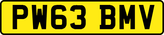 PW63BMV