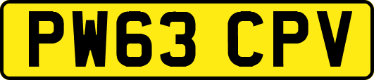 PW63CPV