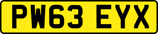 PW63EYX