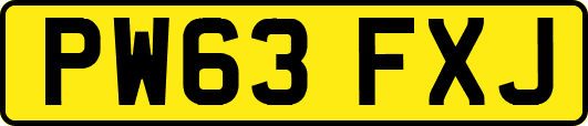 PW63FXJ