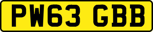 PW63GBB