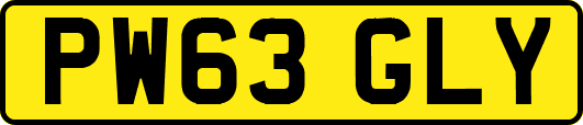 PW63GLY