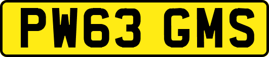 PW63GMS