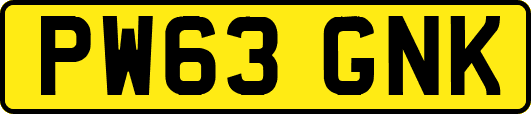 PW63GNK