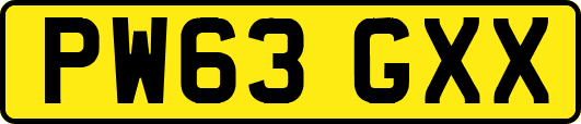 PW63GXX