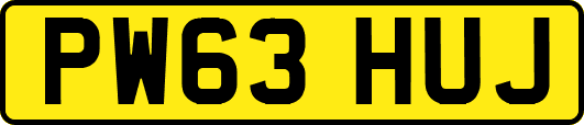 PW63HUJ