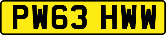 PW63HWW