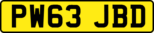 PW63JBD