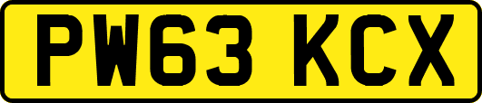 PW63KCX