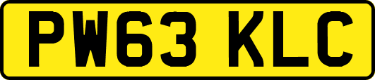 PW63KLC