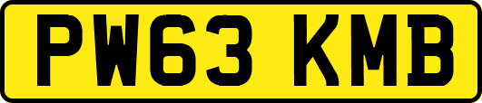 PW63KMB