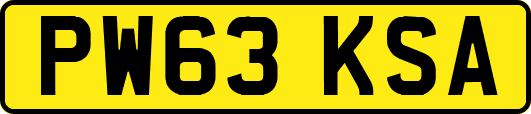 PW63KSA