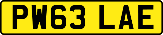 PW63LAE