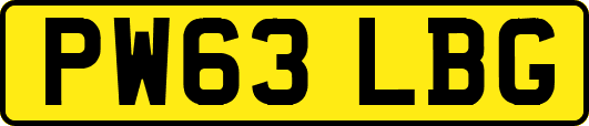 PW63LBG