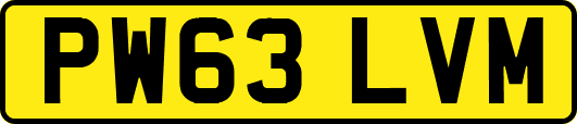 PW63LVM