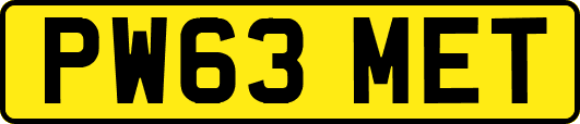 PW63MET