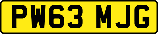 PW63MJG