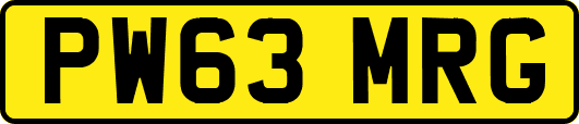 PW63MRG