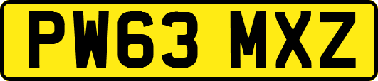 PW63MXZ