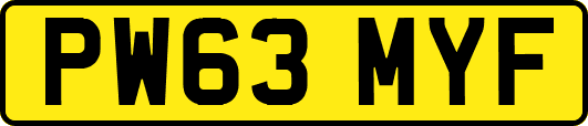 PW63MYF
