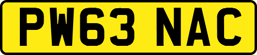 PW63NAC