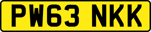 PW63NKK