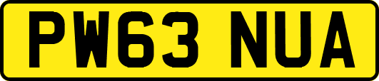 PW63NUA