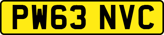 PW63NVC