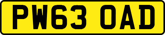PW63OAD