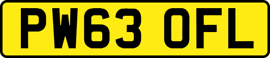PW63OFL