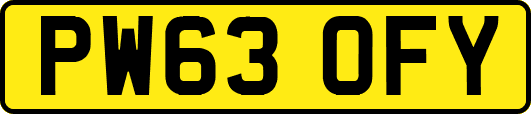 PW63OFY