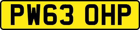 PW63OHP