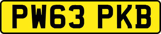 PW63PKB