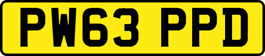 PW63PPD