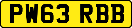 PW63RBB