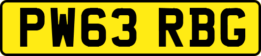 PW63RBG